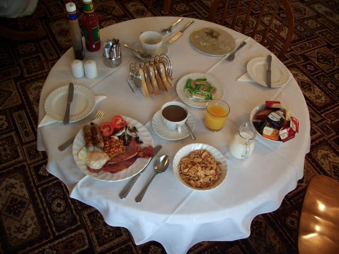 Rose Cottage Bed & Breakfast Солихалл Экстерьер фото