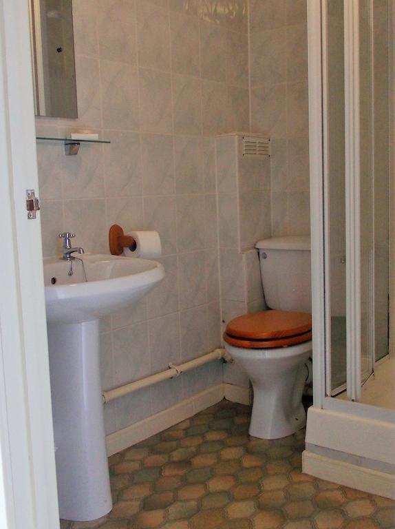 Rose Cottage Bed & Breakfast Солихалл Номер фото
