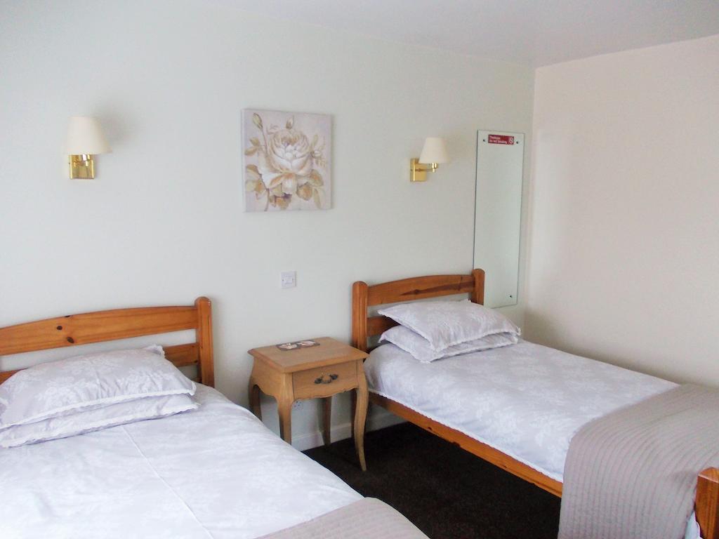 Rose Cottage Bed & Breakfast Солихалл Номер фото